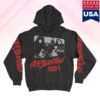 Kiss Official Store Merch Shout It Loud Japan Cover Pullover Hoodie 1 Kiss Official Store Merch Shout It Loud Japan Cover Pullover Hoodie
