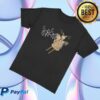 Komik Fr3ak Merch Store Angeldoll Shirt