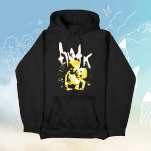 Komik Fr3ak Merch Store Freakconjoinedtwin Hoodie