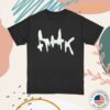 Komik Fr3ak Merch Store Logo Shirt