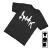 Komik Fr3ak Merch Store Logo Shirt