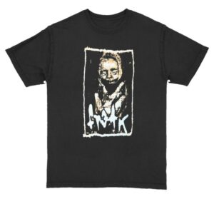 Komik Fr3ak Merch Store Stuckinthewomb Shirt