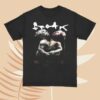Komik Fr3ak Merch Store Swallow Shirt