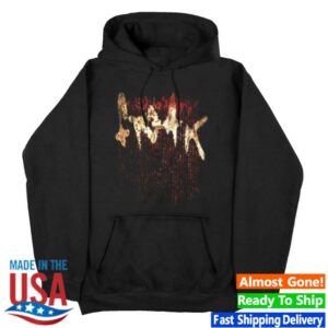 Komik Fr3ak Merch Store Twinbaby Hoodie