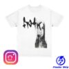 Komik Fr3ak Merch Store Virginmary Shirt