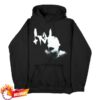 Komik Fr3ak Merch Store Voldemort Hoodie