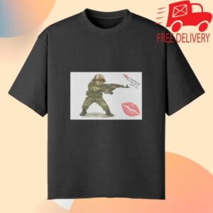 Kommerce Store Merch Kom. Renegade Tee