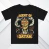 Kurtis Conner Merch Store Agent Of Satan Tee 7 Kurtis Conner Merch Store Agent Of Satan Tee