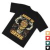 Kurtis Conner Merch Store Agent Of Satan Tee 1 Kurtis Conner Merch Store Agent Of Satan Tee