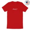 Kurtis Conner Merch Store Folks Red Tee