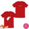 Kurtis Conner Merch Store Folks Red Tee