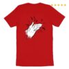 Kurtis Conner Merch Store Folks Red Tee