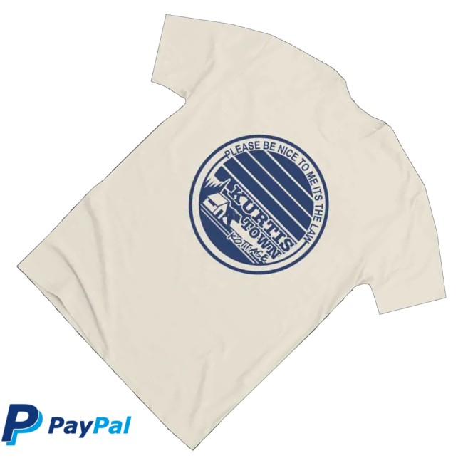 Kurtis Conner Merch Store Kurtistown Kottage Natural Tee 3 Kurtis Conner Merch Store Kurtistown Kottage Natural Tee