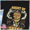Kurtis Conner Merch Store Shop Agent Of Satan Tee 2 Kurtis Conner Merch Store Shop Agent Of Satan Tee