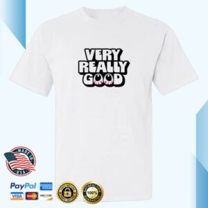 Kurtis Conner Merch Store Shop Vrg Eyes White Tee