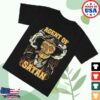 Kurtis Conner Store Merch Agent Of Satan Shirt 1 Kurtis Conner Store Merch Agent Of Satan Shirt