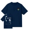 LIV Golf Bryson DeChambeau Back to Back Tee