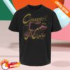 Lainey Wilson Merch Store Cowgirl Of The Night Shirt