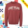 Lainey Wilson Merch Store Whirlwind World Tour Billboard Sweatshirt