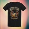 Lainey Wilson Merch Store Whirlwind World Tour Horseshoe Shirt 1 Lainey Wilson Merch Store Whirlwind World Tour Horseshoe Shirt
