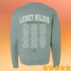 Lainey Wilson Store Merch Billboard Arctic Sweater