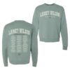 Lainey Wilson Store Merch Billboard Arctic Sweater