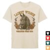 Lainey Wilson Store Merch Whirlwind World Tour Derby Natural Tshirt
