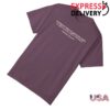Lauren Pinkston For Tn Governor Merch The Greatest Threat To Unchecked Power Unisex Garment-Dyed T-Shirt