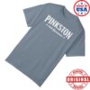 Lauren Pinkston For Tn Governor Merch Unisex Garment-Dyed T-Shirt