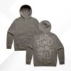 Lgnd Supply Co Merch Store Fund Yourself Zip Hoodie