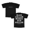 Lgnd Supply Co. Store Merch Blue Collar Tee