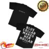Lgnd Supply Co. Store Merch Blue Collar Tee 1 Lgnd Supply Co. Store Merch Blue Collar Tee