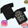 Lgnd Supply Co. Store Merch Fund Yourself Tee