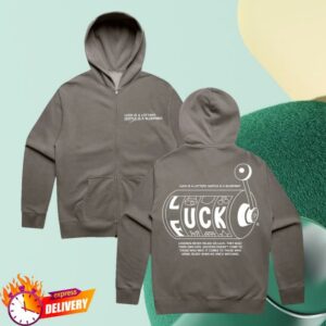 Lgnd Supply Co. Store Merch Lgndary Odds Garment-Dyed Zip Hood