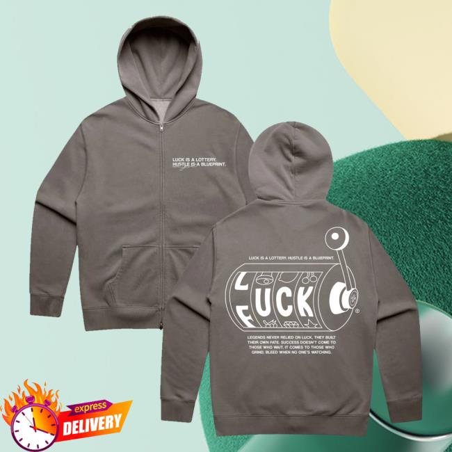 Lgnd Supply Co. Store Merch Lgndary Odds Garment-Dyed Zip Hood 2 Lgnd Supply Co. Store Merch Lgndary Odds Garment-Dyed Zip Hood