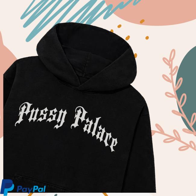 Lily Allen Us Merch Shop Store Pussy Palace Hoodie 4 Lily Allen Us Merch Shop Store Pussy Palace Hoodie