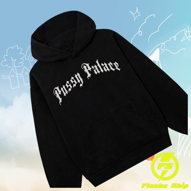 Lily Allen Us Merch Shop Store Pussy Palace Hoodie 5 Lily Allen Us Merch Shop Store Pussy Palace Hoodie
