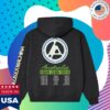 Linkin Park Store Merch Deus Black Hoodie 6 Linkin Park Store Merch Deus Black Hoodie
