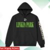 Linkin Park Store Merch Deus Black Hoodie 1 Linkin Park Store Merch Deus Black Hoodie