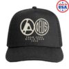 Linkin Park Store Merch Deus Trucker Hat