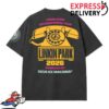 Linkin Park Store Merch Deus Web Exclusive Black Tee