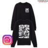 Liquid Death Store Merch Deathcycle Sweatshirt 2 Liquid Death Store Merch Deathcycle Sweatshirt