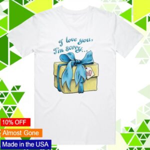 Lonely Kids Club Merch Store Break-Up Gift Tee