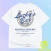 Los Sundays Tequila Merch Store Lucky's Tee