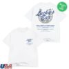 Los Sundays Tequila Merch Store Lucky's Tee
