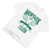 Los Sundays Tequila Merch Store The Montauk Tee