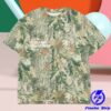 Los Sundays Tequila Merch Store The Tequila & Country Music Tee Camo White
