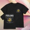Luceishere Merch Shop Feeling Lucky (Black)