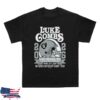 Luke Combs Merch Shop Exclusive Raiders Tee Las Vegas Show