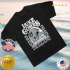 Luke Combs Merch Shop Exclusive Raiders Tee Las Vegas Show